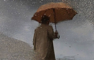 Τάσος Λειβαδίτης | Μοιρολόι της βροχής