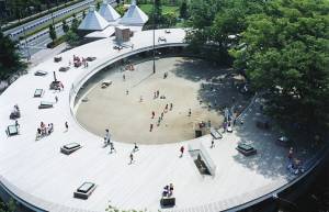 Fuji Kindergarten - Ένα από τα ωραιότερα νηπιαγωγεία του κόσμου