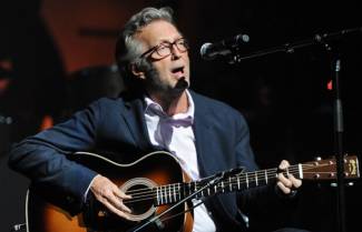 Eric Clapton - Tears in heaven (video)