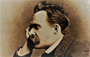 Friedrich Wilhelm Nietzsche: Θέληση για Δύναμη – Η εύρεση ενός δρόμου προς την απόλυτη Ελευθερία