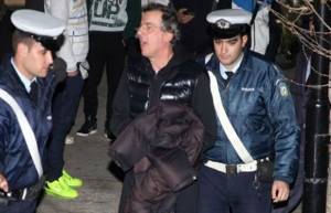 Η ΝΔ αδειάζει τον Μιχάλη Λιάπη