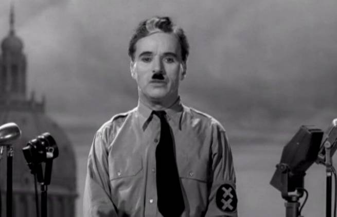 Το Όραμα του Charlie Chaplin (video)