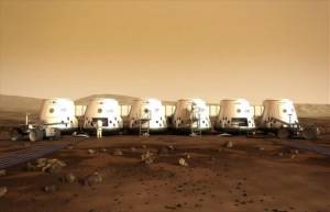 Mars One: Στους 1.058 οι υποψήφιοι για το ταξίδι στον Άρη