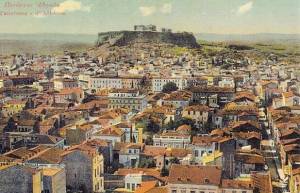 Μια βόλτα στην Αθήνα του 19ου αιώνα