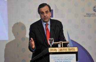 Η Eurostat βγάζει ψεύτη τον Σαμαρά