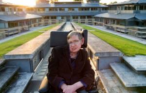 Η τελευταία θεωρία του Stephen Hawking για το Σύμπαν μόλις δημοσιεύτηκε