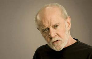 George Carlin - Θρησκεία (Gr Subs video)