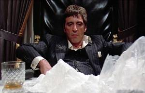 Scarface: 30 χρόνια...σημαδεμένος