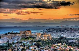 http://stamatisgr.deviantart.com/art/A-warm-afternoon-in-Athens-123528038
