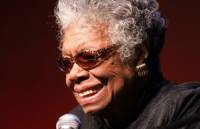 4 μαθήματα από την Maya Angelou