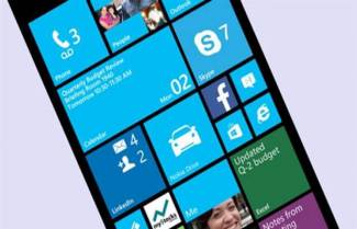 Έτοιμο το Windows Phone 8.1