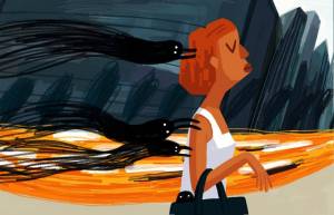 «Fears»: Μια εξαιρετική animation ταινία για τις φοβίες και πώς τις κατανοούμε (video)