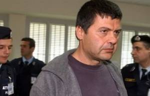 Φόβοι για ολική επαναφορά Ξηρού στο &quot;αντάρτικο πόλης&quot;