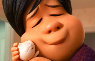 Το Οσκαρικό animation «Bao», των Pixar και Disney (video)