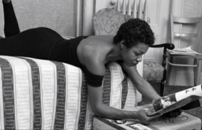 Maya Angelou, «Γράμμα στον νεότερο εαυτό μου»