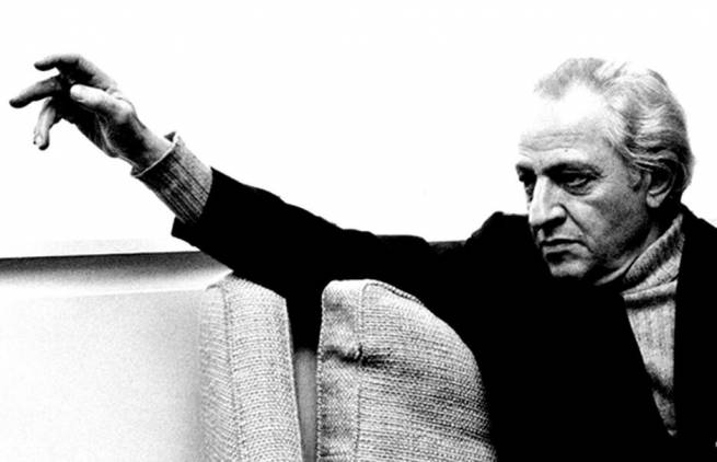 Ζυλ Ντασέν: ο πραγματικός Έλληνας