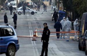 Αντιτρομοκρατική: «Βλέπουν» πρόσωπα από παλιούς τρομοκρατικούς πυρήνες
