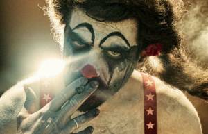 Clown Portraits By Eolo Perfido
