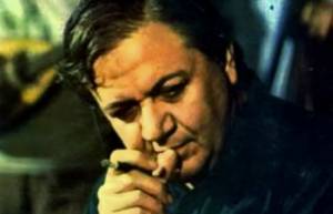 Μάνος Χατζιδάκις - «Η επικινδυνότητα του έρωτα»