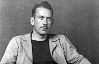 John Steinbeck: «...η διαχωριστική γραμμή μεταξύ της πείνας και της οργής είναι μια λεπτή γραμμή»