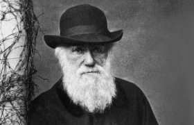 Τα τρία χαρακτηριστικά της σκέψης του Δαρβίνου που τον βοηθούσαν να βρίσκει ισορροπία