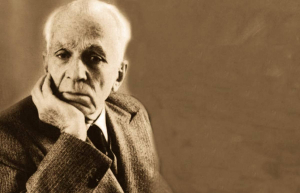 Κώστας Βάρναλης | Το πέρασμά σου