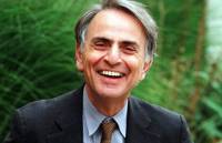 Carl Sagan: Ένας άνθρωπος ερωτευμένος με την επιστήμη