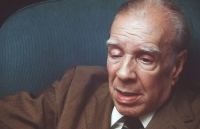 J. L. Borges, «Η ζωή δεν είναι όνειρο, αλλά μπορεί να γίνει..»