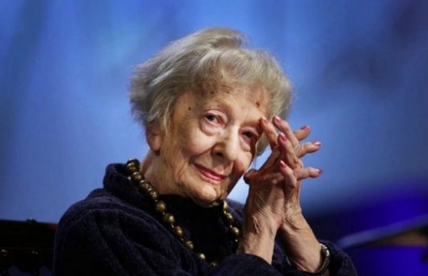 Wislawa Szymborska – Κεραυνοβόλος έρωτας