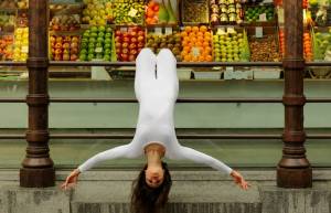 The Urban Yoga