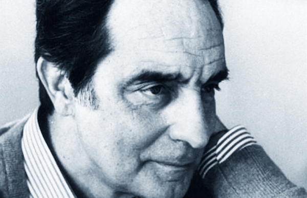 Italo Calvino: «H φαντασία είναι σαν τη μαρμελάδα...»