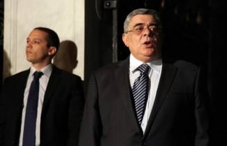 Χρυσή Αυγή σε κρίση: Μιχαλολιάκος-Κασιδιάρης &quot;στα μαχαίρια&quot;