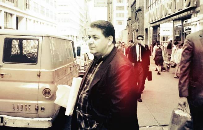 Μάνος Χατζιδάκις: Αίτημά μας ο ουρανός