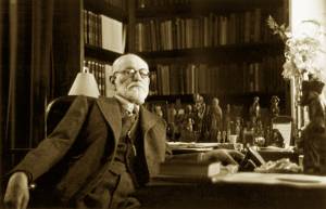 Η ψυχοσεξουαλική ανάπτυξη κατά Freud