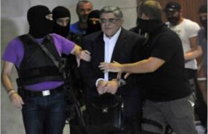 Αίτημα αποφυλάκισης από τον Νίκο Μιχαλολιάκο
