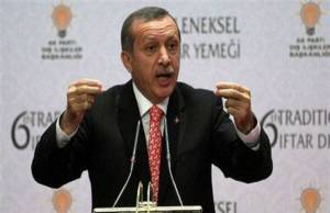 Πρόκληση Βενιζέλου: Δεν υπάρχει Τουρκία - by To Skouliki Tom