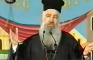 Εκκλησία και 1821: Ο μύθος καταρρέει (video)