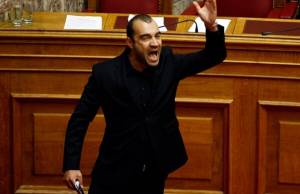 Προφυλακιστέοι Γερμενής και Ηλιόπουλος