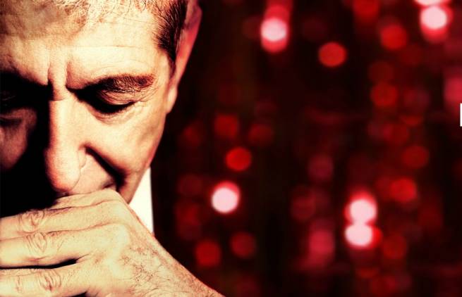 Λέοναρντ Κοέν: Μην παίζετε τις λέξεις