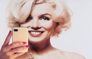 Αυτή είναι η πρώτη..selfie που τραβήχτηκε ποτέ!