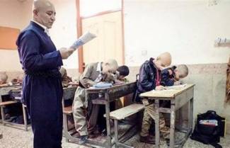 Πώς ένας αληθινός παιδαγωγός δίδαξε το σεβασμό