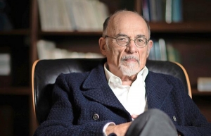 Irvin D. Yalom: «Κάθε άνθρωπος πρέπει να επιλέγει πόση αλήθεια μπορεί να αντέξει»