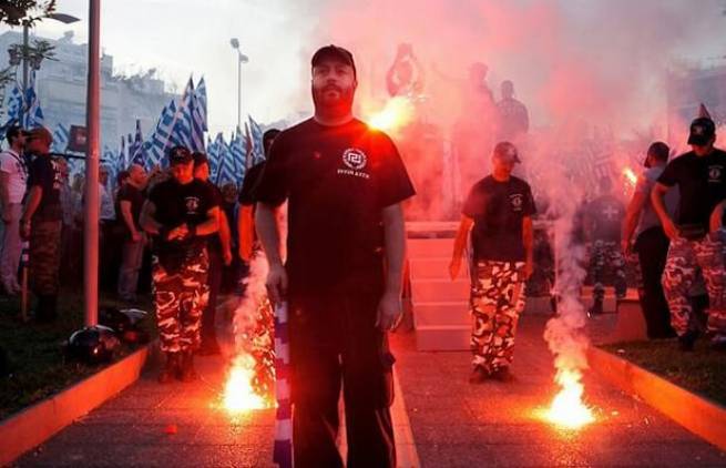 Cinedoc: To πραγματικό πρόσωπο της Χ. Α. (video)