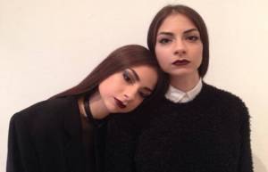 Πώς είναι να κάνεις make up σε νεκρούς;
