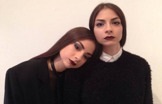 Πώς είναι να κάνεις make up σε νεκρούς;