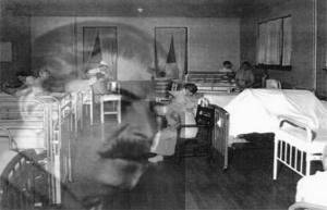 Ο εγκλεισμός σε ψυχιατρεία όσων διαφωνούσαν με το καθεστώς του Στάλιν
