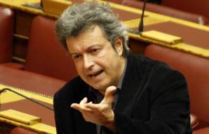 Ο Τατσόπουλος προσχωρεί στους 58