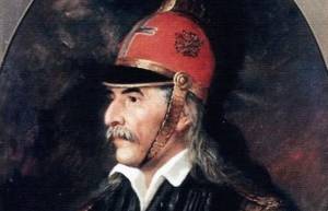 Θεόδωρος Κολοκοτρώνης