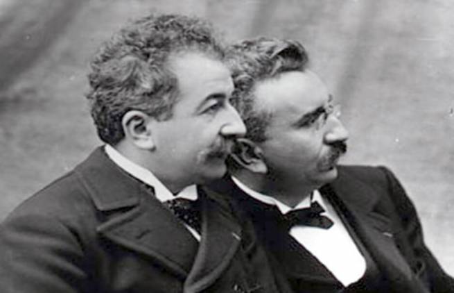 28 Δεκεμβρίου 1895 - Οι αδελφοί Λιμιέρ ανοίγουν το πρώτο σινεμά στο Παρίσι (video)