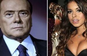 Ένοχος για το σκάνδαλο «Ρούμπιγκειτ» o Μπερλουσκόνι
